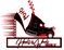 Heels and Wheels Trucking, LLC Logo